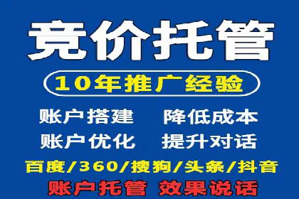 SEM账户竞价策略实战案例分析